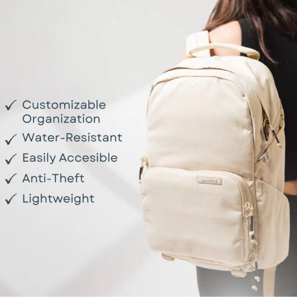 Brevite The Jumper Backpack